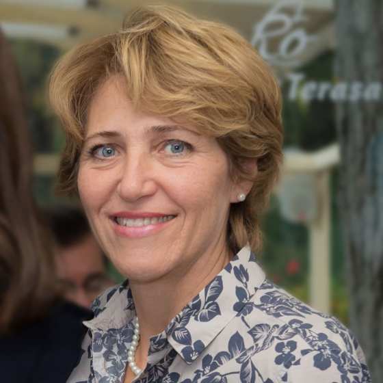 Daniela Korolija Crkvenjakov