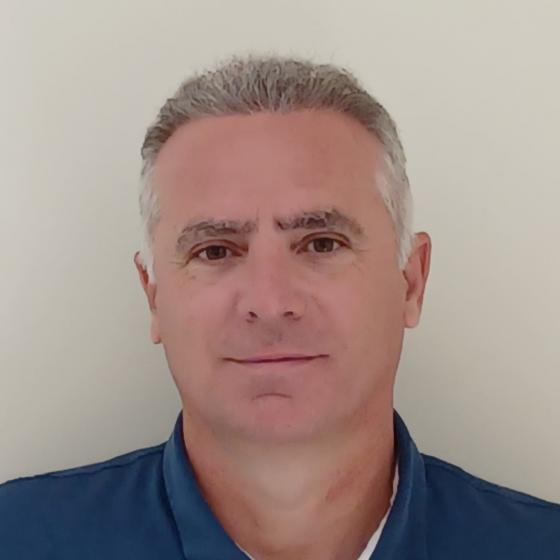 José Manuel Almodovar