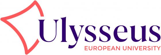 Logo Ulysseus
